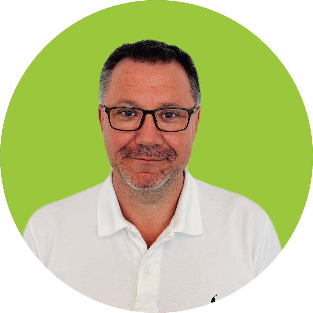 Andrei Wilke – Energieberater & Geschäftsführer Green Aktiv